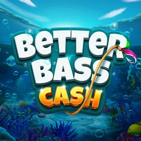 Better Bass Cash - selected template artwork