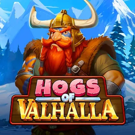 Hogs of Valhalla - selected template artwork